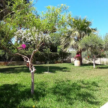 Senia Mare Casa vacanze Lascari
