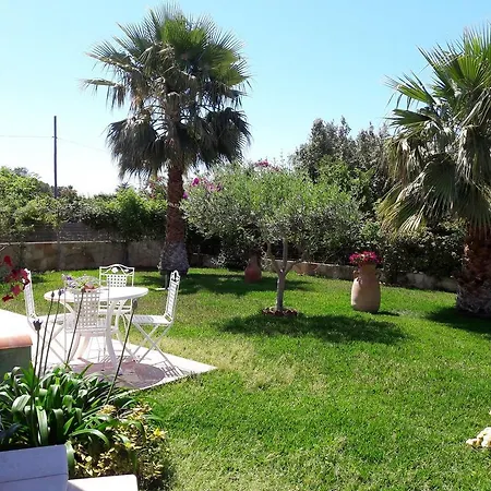 Casa vacanze Senia Mare