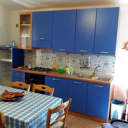Casa vacanze Senia Mare Lascari