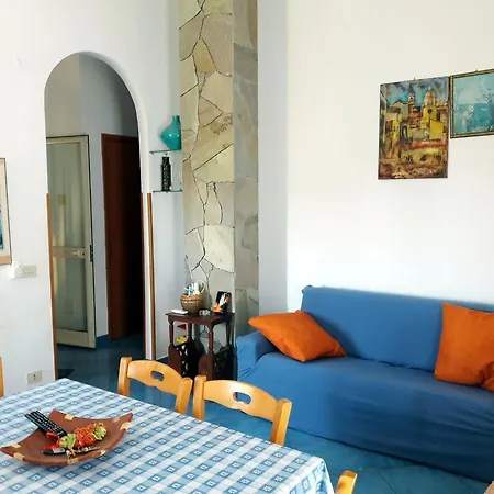 Senia Mare Casa vacanze
