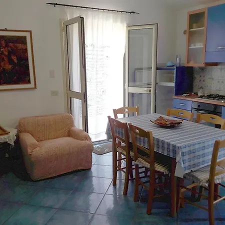 Casa vacanze Senia Mare Lascari