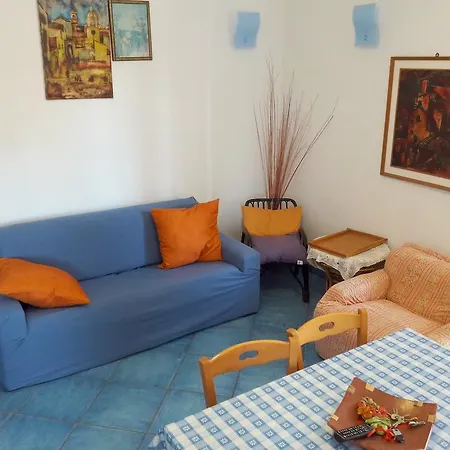 Casa vacanze Senia Mare *