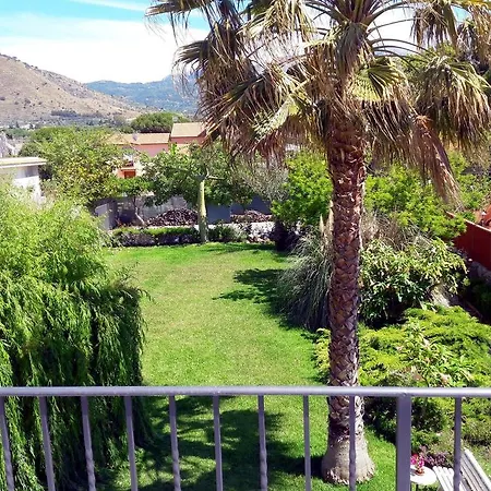 Casa vacanze Senia Mare Lascari
