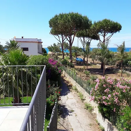 Casa vacanze Senia Mare Lascari