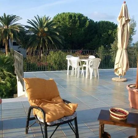 Senia Mare Casa vacanze Lascari