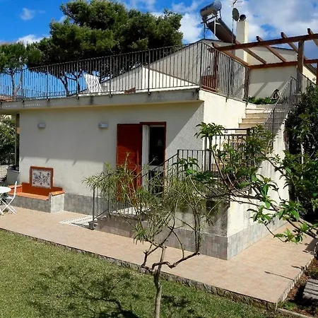 Casa vacanze Senia Mare