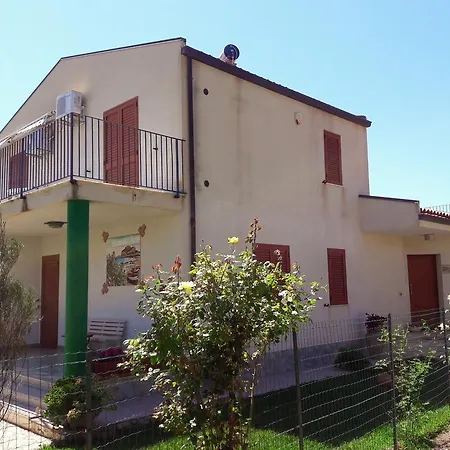 Senia Mare Casa vacanze Lascari