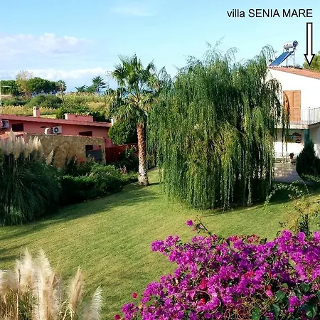 Senia Mare Casa vacanze