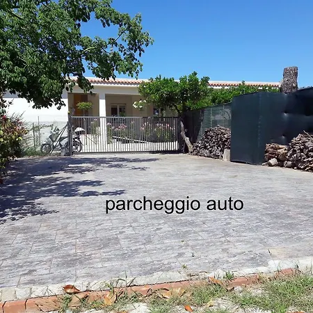 Senia Mare Casa vacanze Lascari