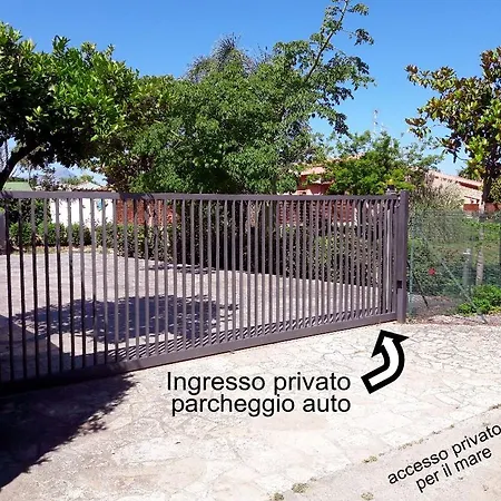 Senia Mare Casa vacanze